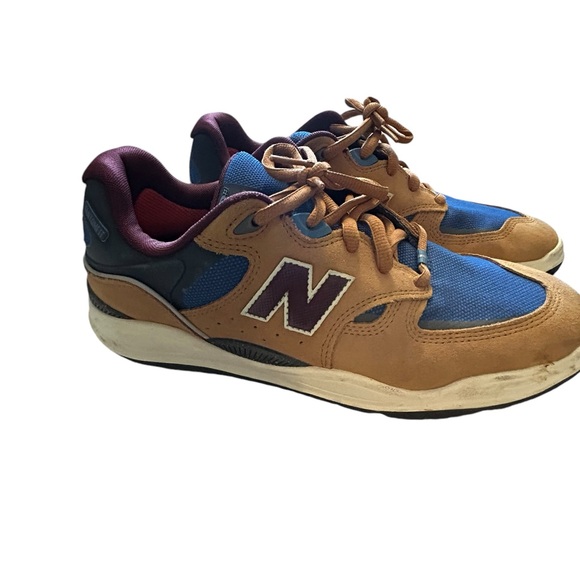 New Balance 1010 Tiago Lemos - Picture 4 of 9